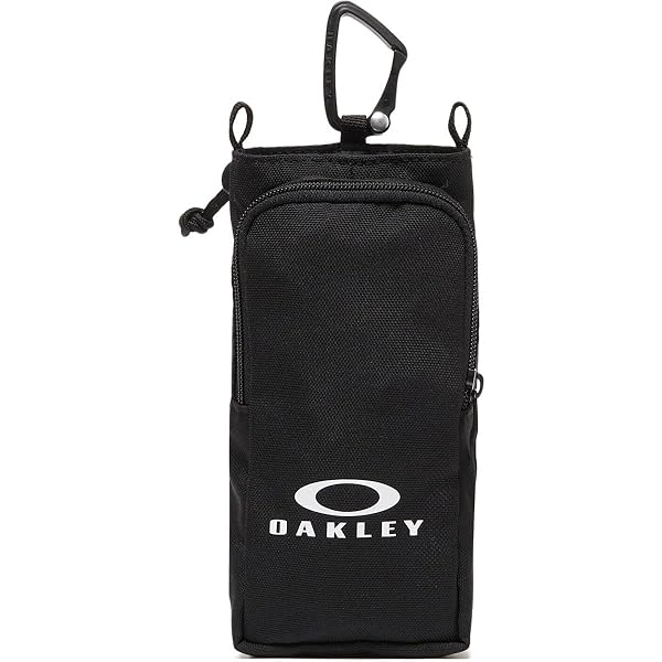 Amazon.co.jp: [オークリー] Golf Caddy BG GOLF BAG 13.0 BLACK STORM